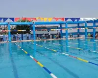 Sports News: ज्ञान गंगा स्कूल के तैराकों का जलवा, जीते 16 गोल्ड व 1 सिल्वर