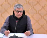 Railway News: अश्विनी वैष्णव ने रेलवे सुरक्षा, तकनीकी और रखरखाव संबंधी कमियों के सुधार के निर्देश दिए