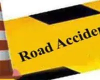 Hanumangarh Road Accident: ट्रक की टक्कर से कार सवार की मौत, चालक मौके से फरार 