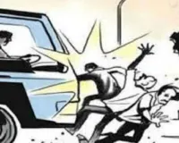 Road Accident: वाहन जांच के दौरान तेज रफ्तार ट्रक ने RTA अधिकारी को कुचला, मौके पर मौत