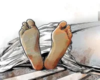 सहपत के जंगल में पड़ा मिला अज्ञात व्यक्ति का शव, सनसनी