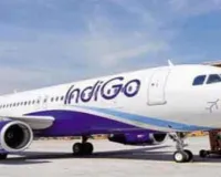Indigo Flight Bomb threat: दिल्ली जाने वाली इंडिगो विमान में बम की धमकी से मचा हड़कंप, लखनऊ-दिल्ली उड़ान रोकी गई