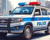Theft News: रात के अंधेरे में अज्ञात चोर ले उड़े घर के बाहर खड़ा टेम्पो, सुराग नहीं मिलने पर मामला दर्ज
