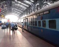 Railway News: जून में 22 हजार बिना टिकट यात्रियों को पकड़ा