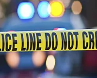 जंगल में एक फंदे पर लटके मिले युवक-युवती के शव, जांच में जुटी पुलिस