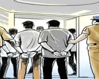 अमृतसर पुलिस ने चौकी हमला केस में चार आरोपियों को किया गिरफ्तार