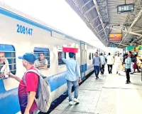 Railways News: अब चुटकियों में बुक होगा ट्रेन टिकट, एक स्क्रीन पर मिलेगी सीटों की पूरी जानकारी