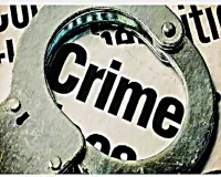 पत्नी ने की पति की चाकू से हत्या, घटना के बाद छत से कूदी