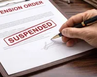 Suspended: पुलिस विभाग में खलबली! कालांवाली सीआइए प्रभारी सहित 4 पुलिसकर्मी सस्पेंड