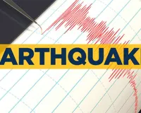 China Earthquake: नेपाल बाढ़ से तबाही के बाद अब चीन में भूकंप, 47 ग्लेशियर झीलों से तबाही का खतरा