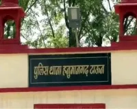 ढाई लाख रुपए नकद व आधा किलो चांदी ले गए चोर 