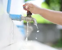 छछरौली जनस्वास्थ्य अभियांत्रिकी विभाग की पेयजल का दुरुपयोग करने वालों पर कार्रवाई