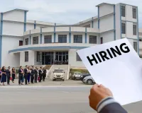 HLL Recruitment 2026: इंजीनियरिंग उम्मीदवारों के लिए नौकरी का मौका, HLL में निकली भर्ती; जानें पूरी जानकारी