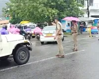 Kedarnath Yatra News: भारी बारिश के बाद केदारनाथ यात्रा फिर से शुरू, प्रशासन अलर्ट पर
