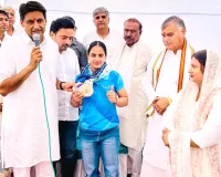 देश की अर्थव्यवस्था खोखली हो चुकी, जनता से भारी टैक्स वसूल रही सरकार – दीपेन्द्र हुड्डा
