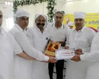 सेवाराम खुराना मृत्यु उपरांत भी बने मानवता की अनूठी मिसाल