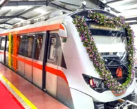 Ahmedabad Metro News: एयरपोर्ट कनेक्टिविटी होगी आसान, एयरपोर्ट तक बनेगा 6 किलोमीटर लंबा मेट्रो कॉरिडोर