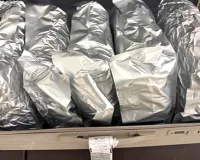 Ahmedabad Airport Drug Seizure: बैंकॉक से आए यात्री के पास से 11 करोड़ का हाइड्रोपोनिक गांजा बरामद, गिरफ्तार