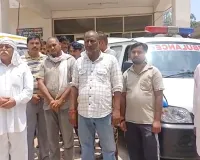 दुखेड़ी गोलीकांड में 6 दिन तक जिंदगी से जंग लड़ने के बाद केशव ने तोड़ा दम, परिजनों में भारी रोष