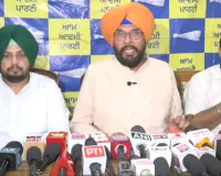 विधायक कुलदीप धालीवाल ने भगवंत मान सरकार की उपलब्धियों को रखा जनता के सामने, कहा- पंजाब अब विकास के नए रास्ते पर आगे बढ़ रहा है