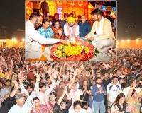 अमृतसर में माता सीता और लव-कुश को समर्पित विशाल मंदिर बनाया जाएगा: अरविंद केजरीवाल