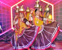 'आवो नी पधारो आपणे देश' ने गढ़ी पर्यटन की नई परिभाषा, राजस्थान में बेटियों के सम्मान की मिसाल बना ‘बाईसा मिलन’