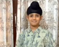 मासूम के अपहरण और हत्या मामले में बड़ा खुलासा, आरोपी गिरफ्तार