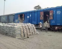 Railway News: उत्तर पश्चिम रेलवे ने करोड़ों यात्रियों से 656 करोड़ व माल की ढुलाई से 702 करोड़ रूपये किये अर्जित