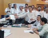 सांसद हनुमान बेनीवाल को उच्च स्तरीय सुरक्षा देने की मांग 
