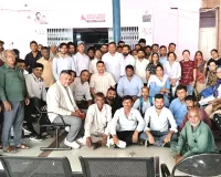 स्वास्थ्य विभाग में वेतन न मिलने से नाराज HKRN कर्मचारियों ने हड़ताल की चेतावनी दी