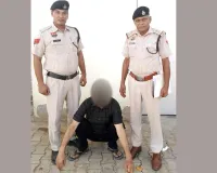 भिवानी में पांच लाख ठगने वाला पांचवां आरोपी  गिरफ्तार