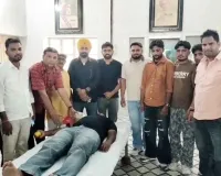 Blood Donation Camp: रक्तदान कर महाराणा प्रताप को दी श्रद्धांजलि 