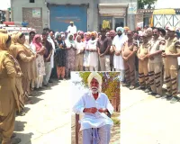 महेंद्र सिंह इन्सां का मरणोपरांत शरीर मेडिकल रिसर्च के लिए दान