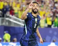 Football World Cup News: फ़ुटबॉल वर्ल्ड कप में ब्राजील ने कर दिया कमाल हैती को कराया मलाल!