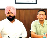 Mission Clean Punjab: ‘मिशन क्लीन पंजाब’ की शुरुआत, अधिकारी रोजाना सुबह 7 से 8 बजे तक होंगे फील्ड में 