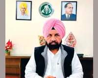 ददहेड़ा पंचायत ने मंडी निर्माण के लिए दी 18 एकड़ जमीन 
