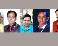 एम डब्ल्यू बी में प्रदेश यूनिट में विजय बजाज व राजीव गर्ग को मिला सह सचिव दायित्व