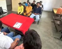 नारकोटिक्स एनोनिमस मीटिंग्स भगवंत मान सरकार के ‘युद्ध नशेआं विरुद्ध’ का मुख्य स्तंभ बनीं, नशा छोड़ चुके लोगों को रिकवरी के दौरान नशा-मुक्त बनाए रखने में मिल रही मदद