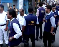 TMC CID Raid Case: टीएमसी पहुंची कलकत्ता हाई कोर्ट, सीआईडी की कार्रवाई के खिलाफ दी चुनौती