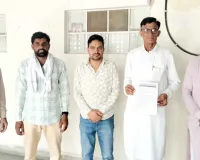 मांगें नहीं मानी तो फसल बीमा योजना के बहिष्कार की चेतावनी 