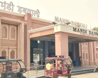 डबवाली रेलवे स्टेशन गबन मामला: 7 माह बाद रेलवे की बड़ी कार्रवाई, टिकट क्लर्क ज्योति बर्खास्त