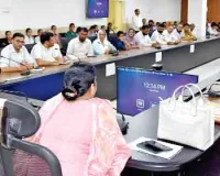 Kaithal News: डीसी अपराजिता की ‘प्यारी बेटी’ मुहिम के तहत अब सफल बेटियां बनेंगी गांवों की रोल मॉडल