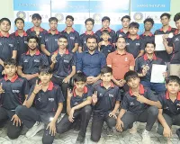 शाह सतनाम जी शिक्षण संस्थानों के खिलाड़ियों ने 14 मेडल झटक कर बढ़ाया संस्थानों का मान