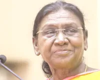 Droupadi Murmu: राष्ट्रपति द्रौपदी मुर्मू के ओंकारेश्वर दौरे को लेकर हाई अलर्ट, सुरक्षा व्यवस्था कड़ी