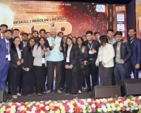 EICASA: कोलकाता में 20-21 जून को होगा ICAI का Students’ National Conference 2026, देशभर के CA छात्रों का होगा संगम