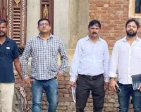 मीरापुर में बिजली चोरों पर बड़ी कार्रवाई! सुबह-सुबह चला बिजली विभाग का बड़ा अभियान, मचा हड़कंप