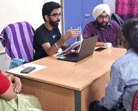 Rojgar Mela: सरकारी महिला आईटीआई में रोजगार मेले का आयोजन