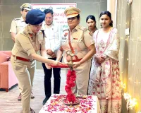 फरीदाबाद में 'ड्रग्स फ्री हरियाणा' कैंपेन का समापन, 16 दिन चला अभियान ढाई लाख लोगों को किया जागरूक 