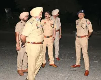 नशा तस्करी के खिलाफ फाजिल्का पुलिस की सख्त कार्रवाई जारी