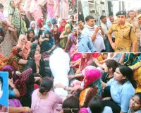आग लगाने के मामले में झुलसे अरुण की भी इलाज के दौरान हुई मौत, परिवार में मचा कोहराम 